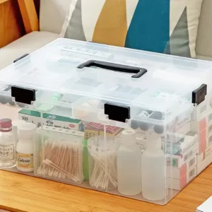 medical storage box 3