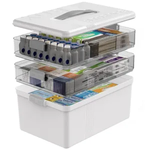 medicine cabinet organizer 1