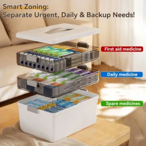 medicine cabinet organizer 4