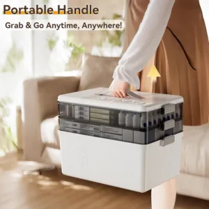 medicine cabinet organizer 7