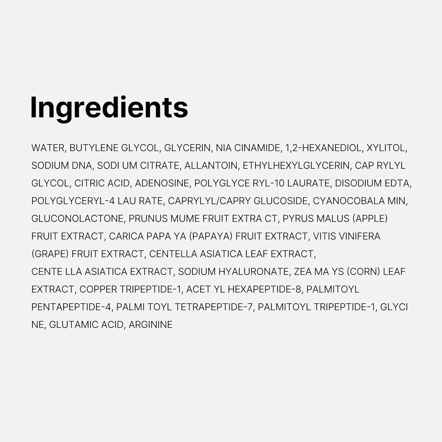 medicube pink toner 7