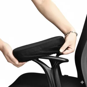 memory foam armrest pads 1