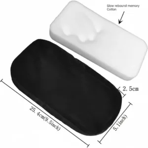 memory foam armrest pads 3