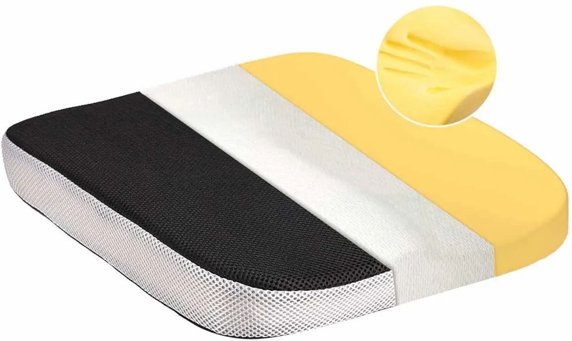 memory foam seat cushion 3