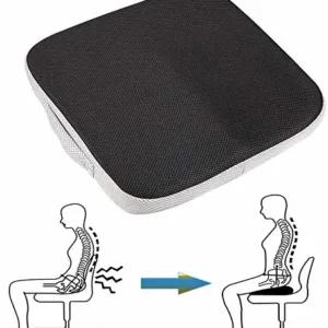 memory foam seat cushion 4