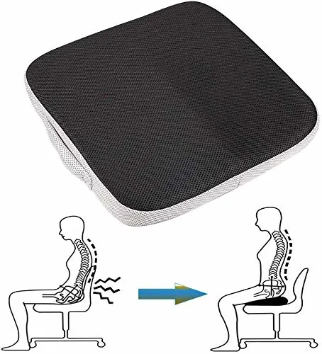 memory foam seat cushion 4