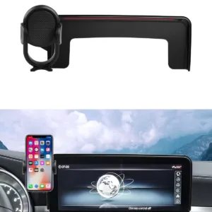 mercedes c class phone 1