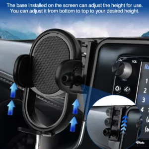 mercedes c class phone 3