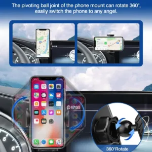 mercedes c class phone 4