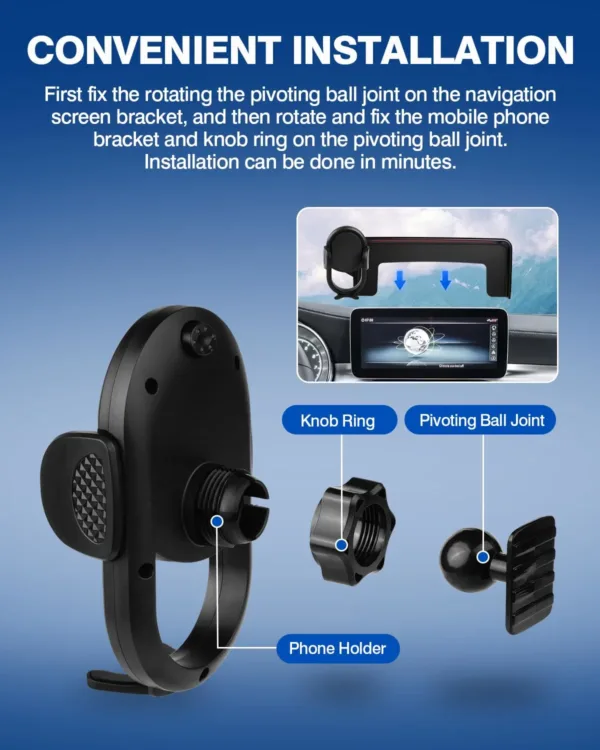 mercedes c class phone 7