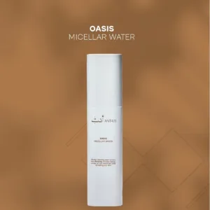 micellar water niacinamide 2