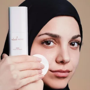 micellar water niacinamide 3