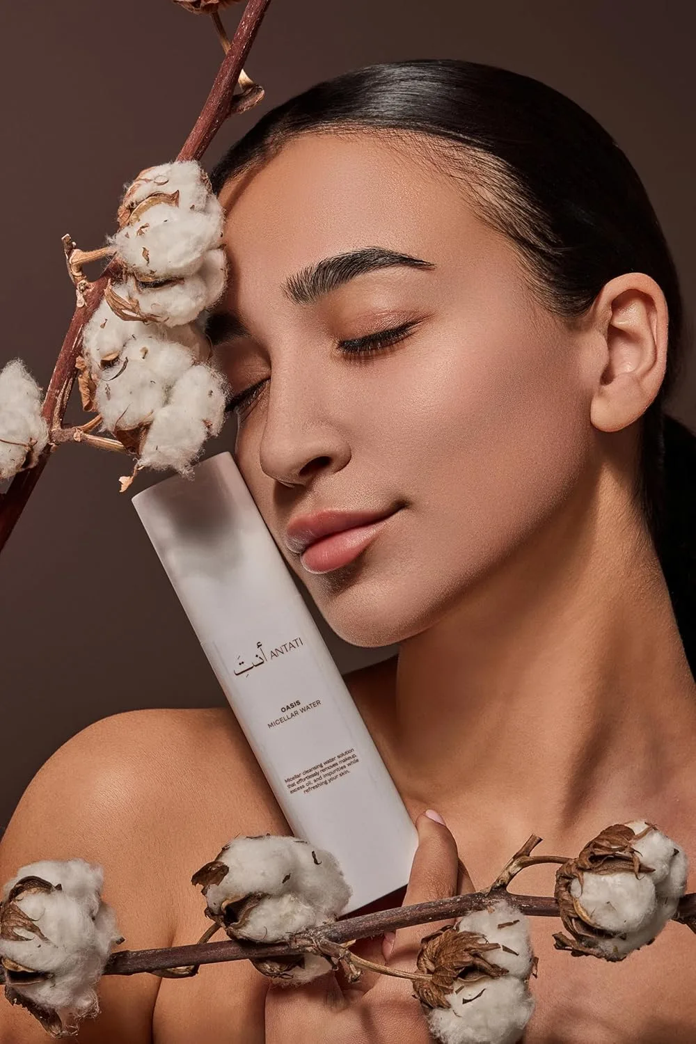 micellar water niacinamide 5