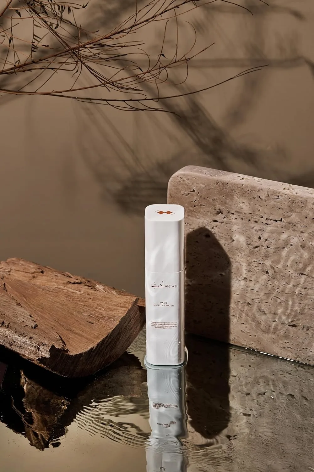 micellar water niacinamide 6