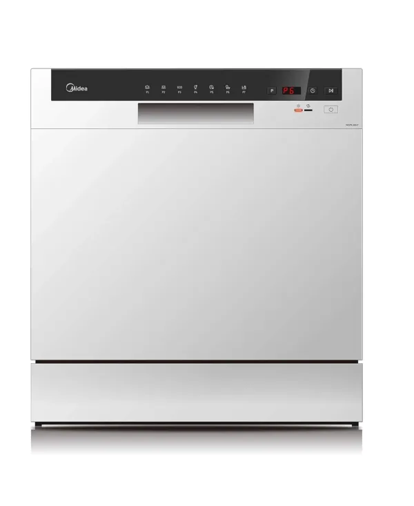 midea countertop dishwasher 1