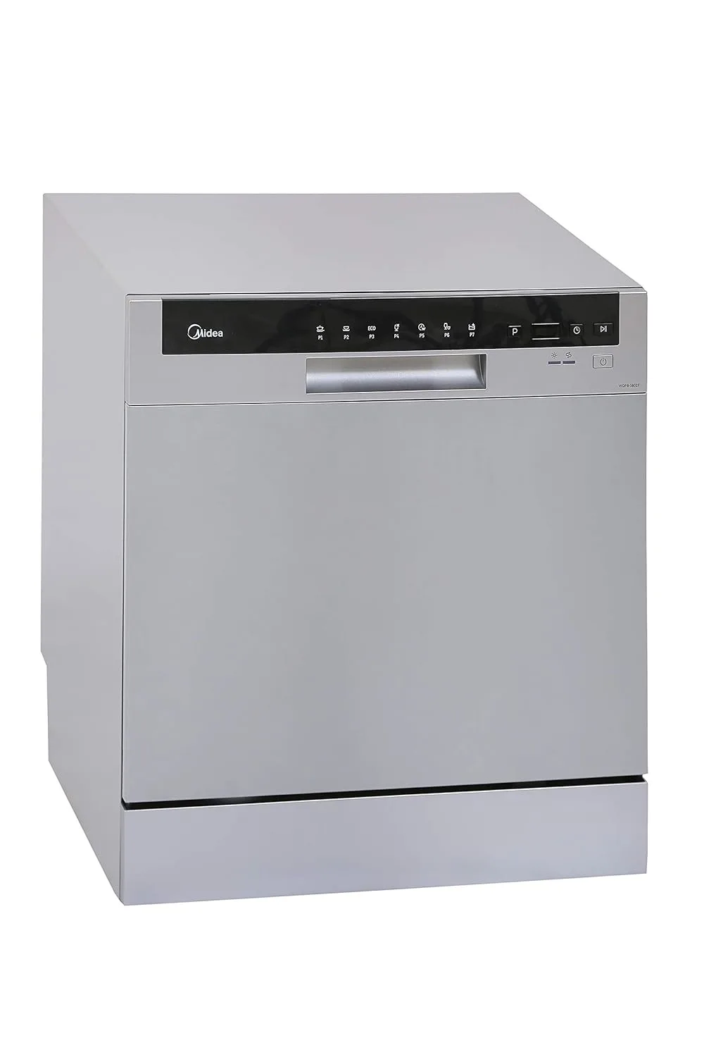 midea countertop dishwasher 3