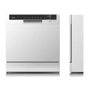 midea countertop dishwasher 4