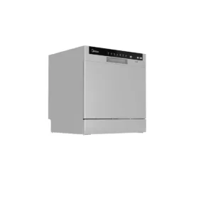 midea countertop dishwasher 5