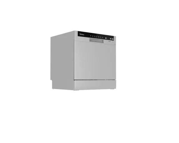 midea countertop dishwasher 5