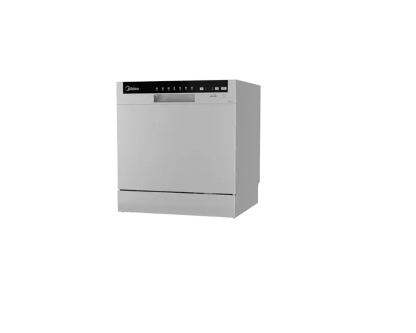 midea countertop dishwasher 6