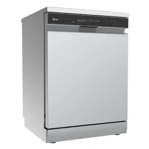 midea dishwasher silver 3