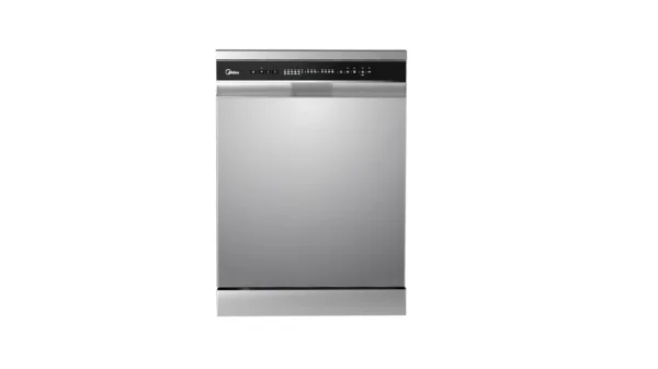 midea smart dishwasher 1