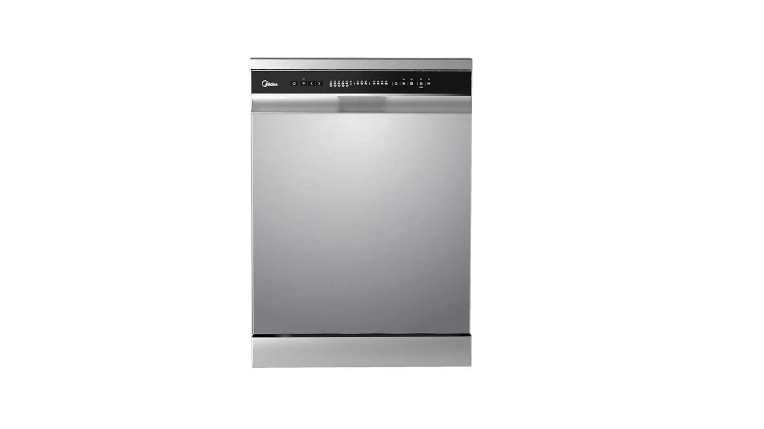 midea smart dishwasher 1