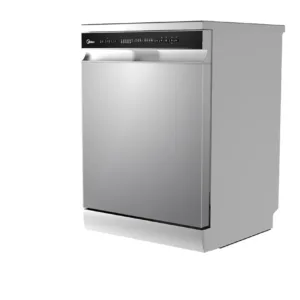 midea smart dishwasher 2