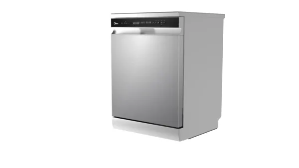 midea smart dishwasher 2