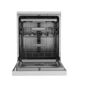 midea smart dishwasher 4