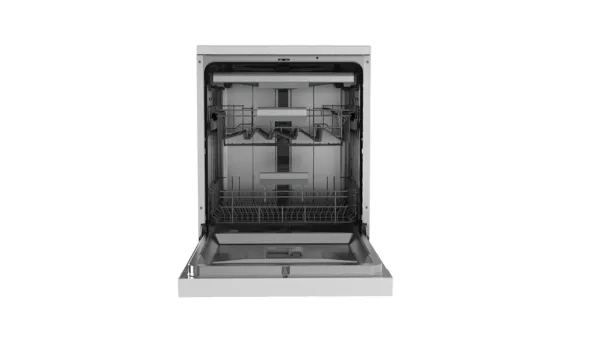 midea smart dishwasher 4
