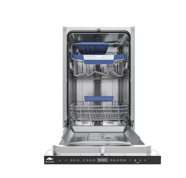 millen dishwasher 45cm 1