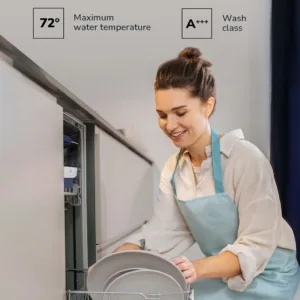 millen dishwasher 45cm 4