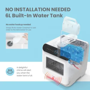 mini dishwasher countertop 2