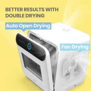 mini dishwasher countertop 7