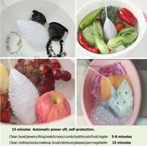 mini dishwasher washing machine 2