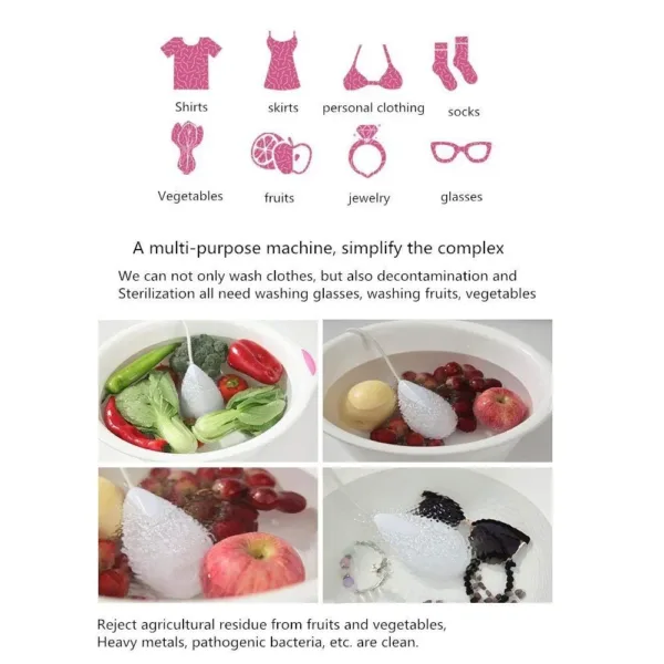 mini dishwasher washing machine 3