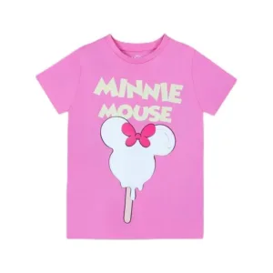 minnie mouse girls shirt 1