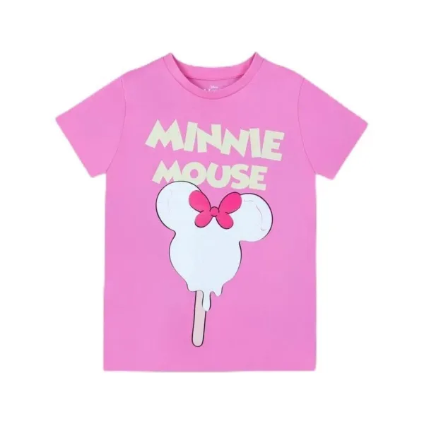 minnie mouse girls shirt 1