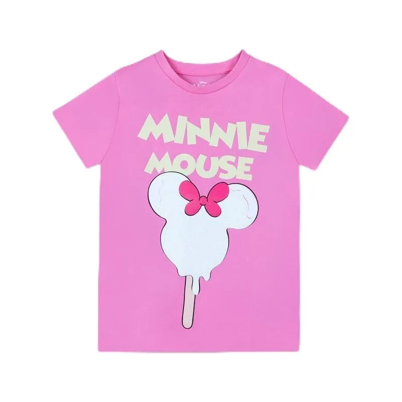minnie mouse girls shirt 1