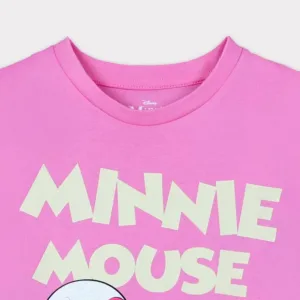 minnie mouse girls shirt 3