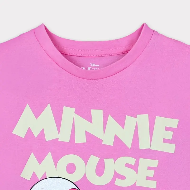 minnie mouse girls shirt 3