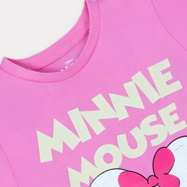 minnie mouse girls shirt 4