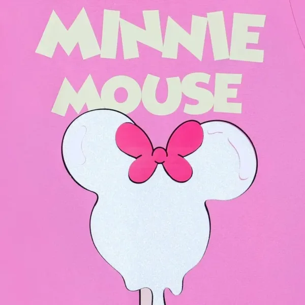 minnie mouse girls shirt 5
