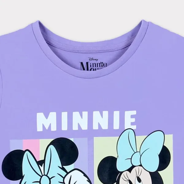 minnie mouse girls tshirt 3