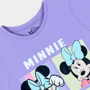 minnie mouse girls tshirt 4