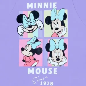 minnie mouse girls tshirt 5