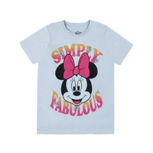 minnie mouse girls tshirt 6