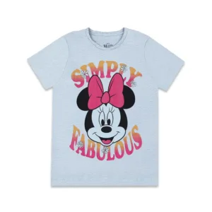minnie mouse girls tshirt 7