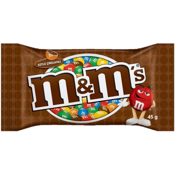 mms milk chocolate 1